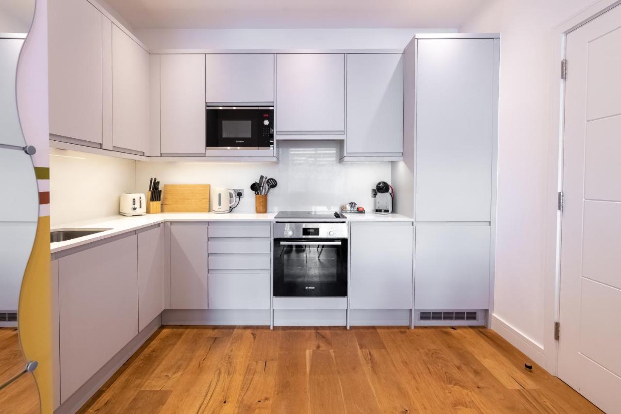 Burnham Beeches One-Bedroom Apartment By Belvilla Слау Екстер'єр фото