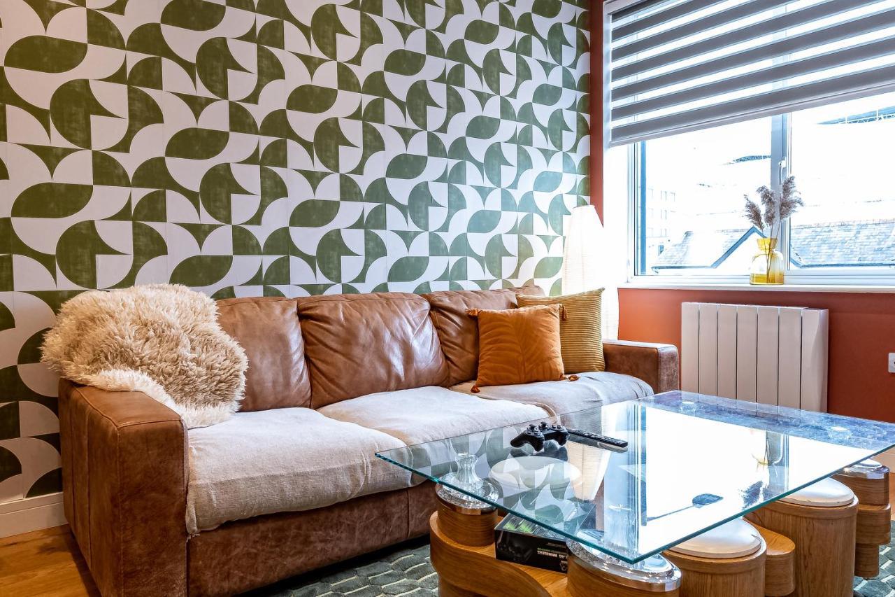 Burnham Beeches One-Bedroom Apartment By Belvilla Слау Екстер'єр фото