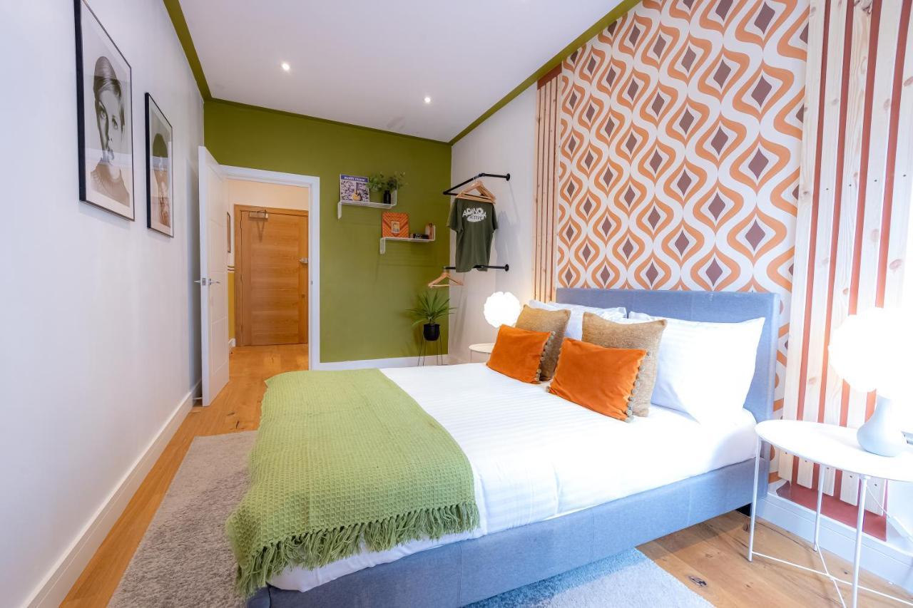 Burnham Beeches One-Bedroom Apartment By Belvilla Слау Екстер'єр фото